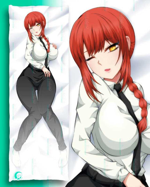 Makima Body pillow case CHAINSAW MAN Mitgard-Knight